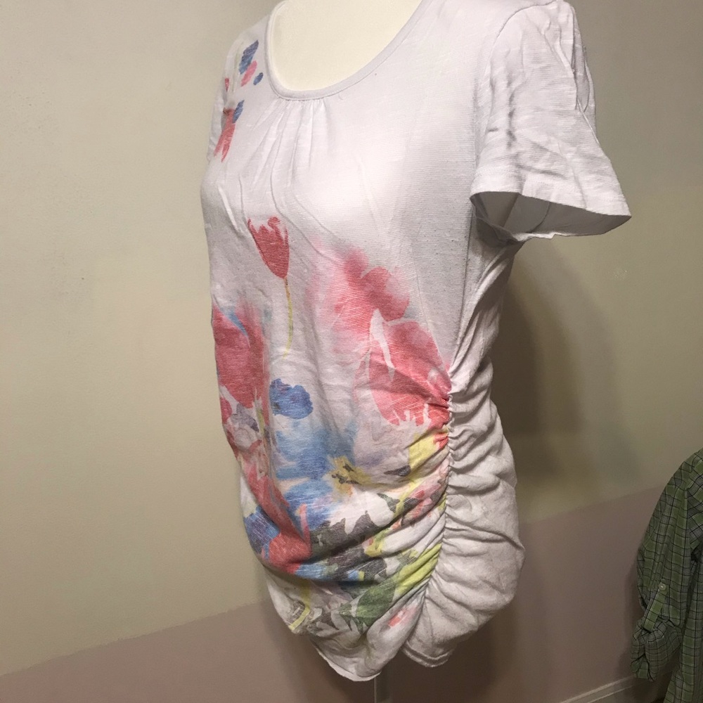 Maternity tee - Picture 2 of 5